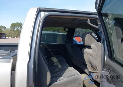 2006 Chevrolet Silverado 1500 Ls from USA, damaged, VIN 2GCEC13V661355374